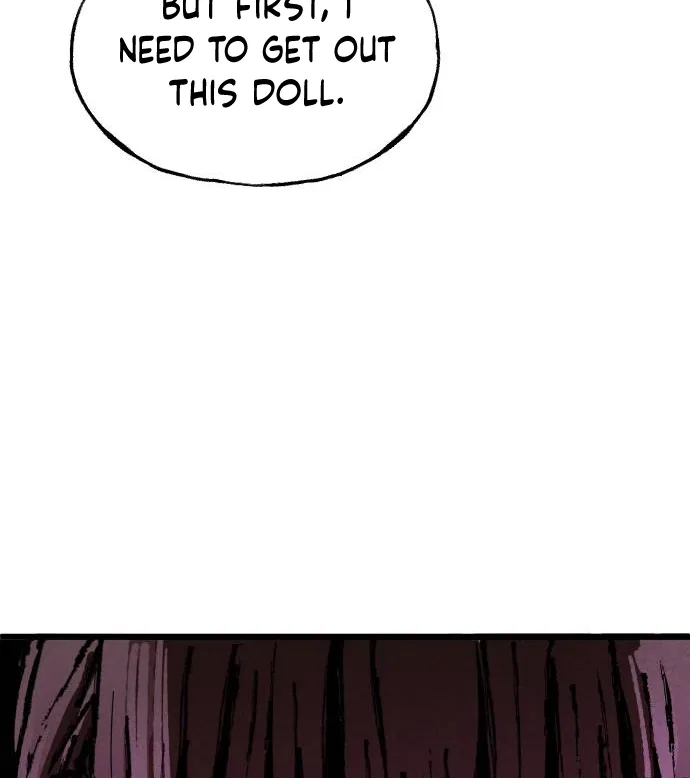 The Second Child of God Chapter 9 – Page 9