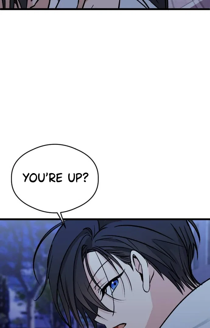 The Second Child of God Chapter 9 – Page 35