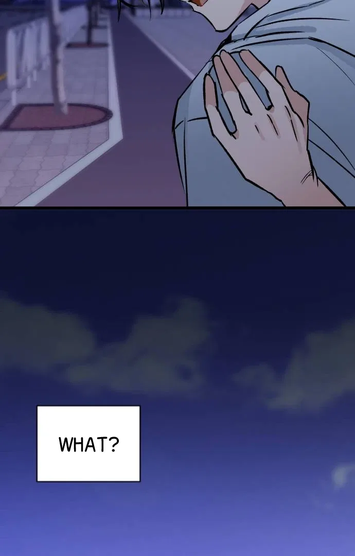 The Second Child of God Chapter 9 – Page 36
