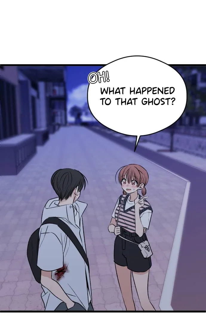 The Second Child of God Chapter 9 – Page 44