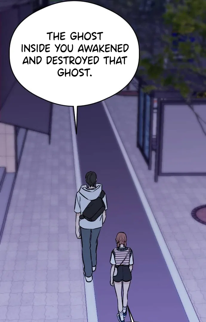 The Second Child of God Chapter 9 – Page 49