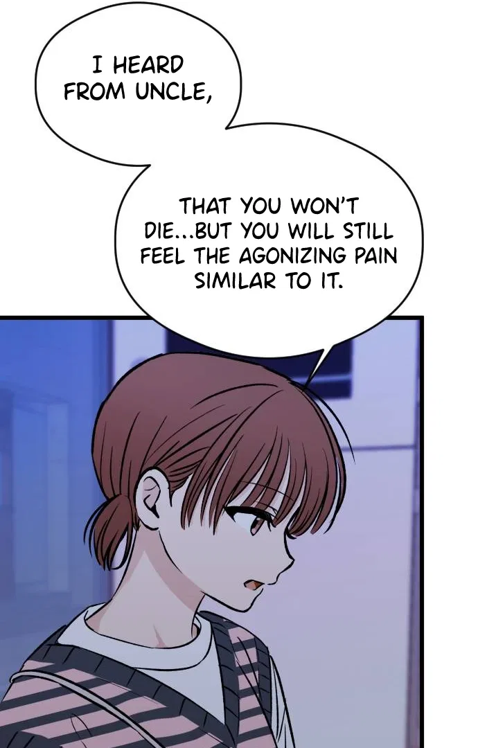 The Second Child of God Chapter 9 – Page 67