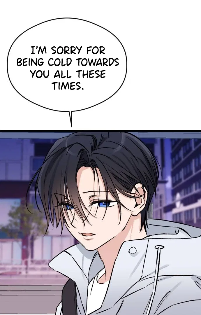 The Second Child of God Chapter 9 – Page 79