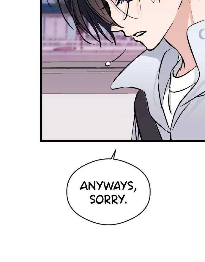 The Second Child of God Chapter 9 – Page 81