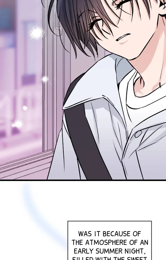 The Second Child of God Chapter 9 – Page 93
