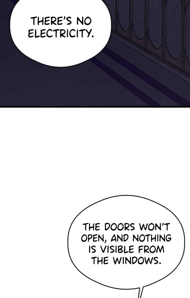 The Second Child of God Chapter 8 – Page 8