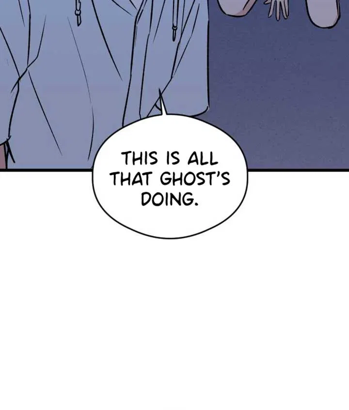 The Second Child of God Chapter 8 – Page 11