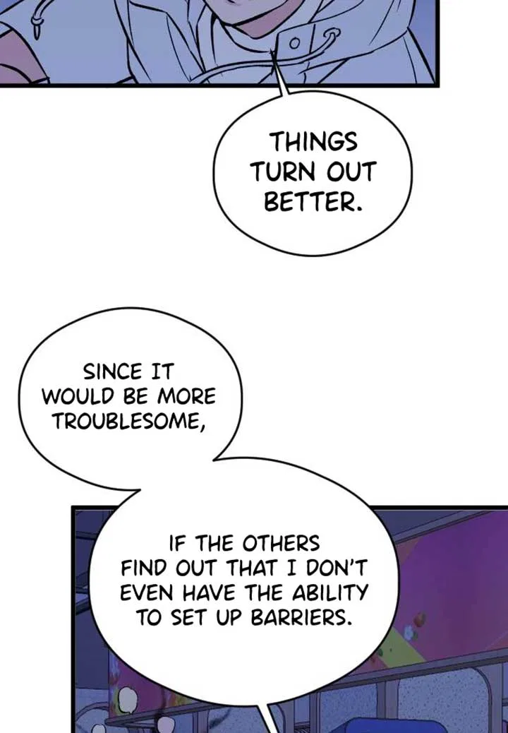 The Second Child of God Chapter 8 – Page 14