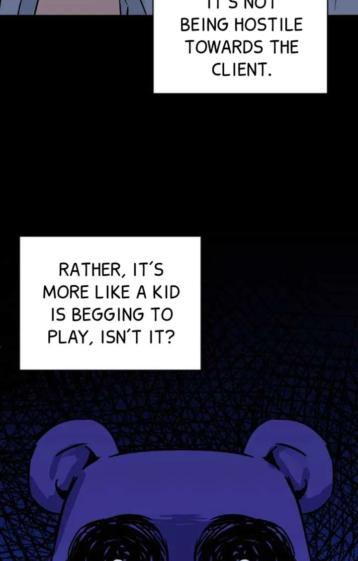 The Second Child of God Chapter 8 – Page 22