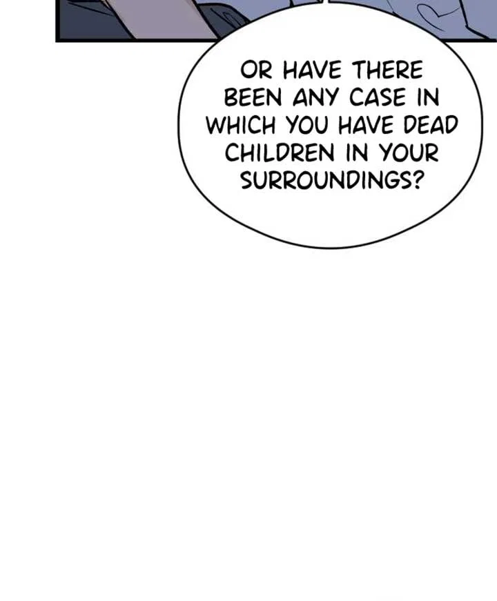 The Second Child of God Chapter 8 – Page 25