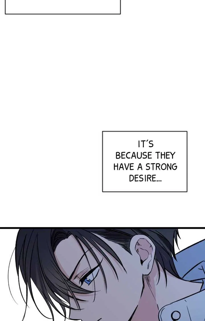 The Second Child of God Chapter 8 – Page 27