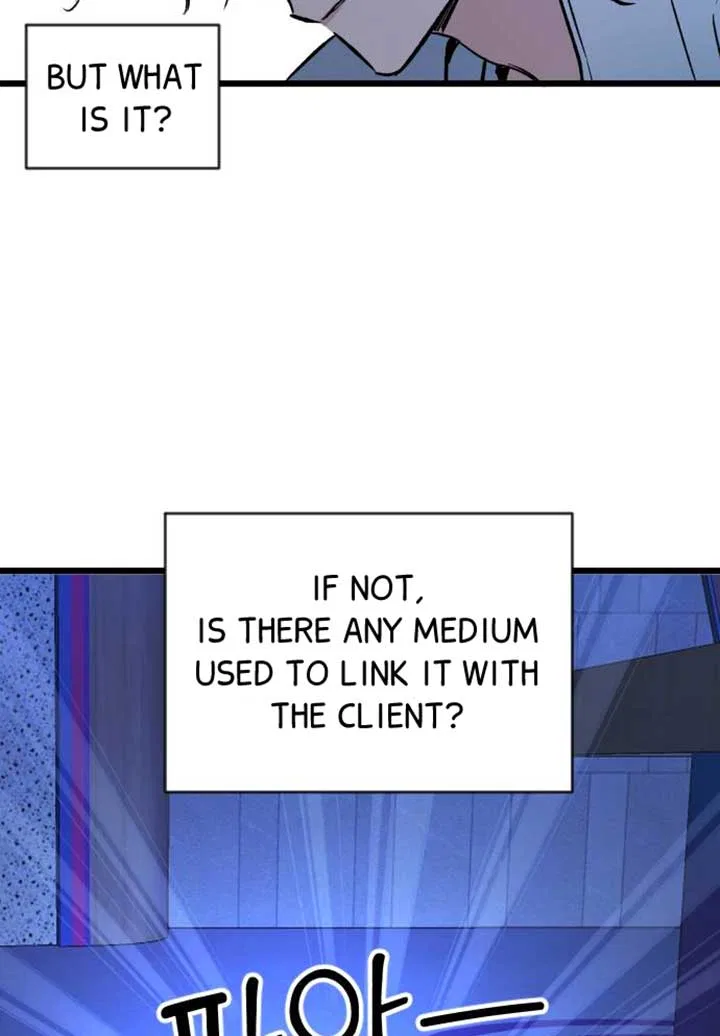 The Second Child of God Chapter 8 – Page 28