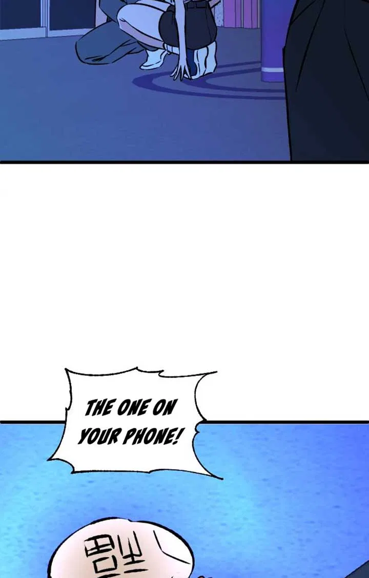 The Second Child of God Chapter 8 – Page 32