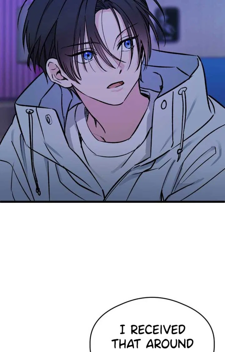 The Second Child of God Chapter 8 – Page 37