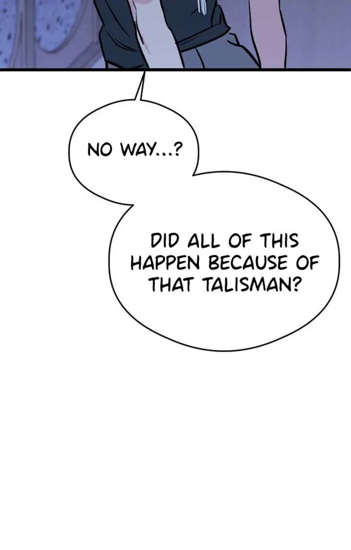 The Second Child of God Chapter 8 – Page 41