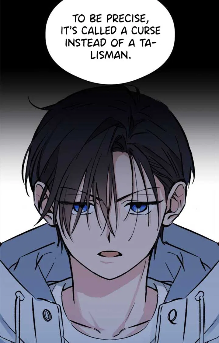 The Second Child of God Chapter 8 – Page 46
