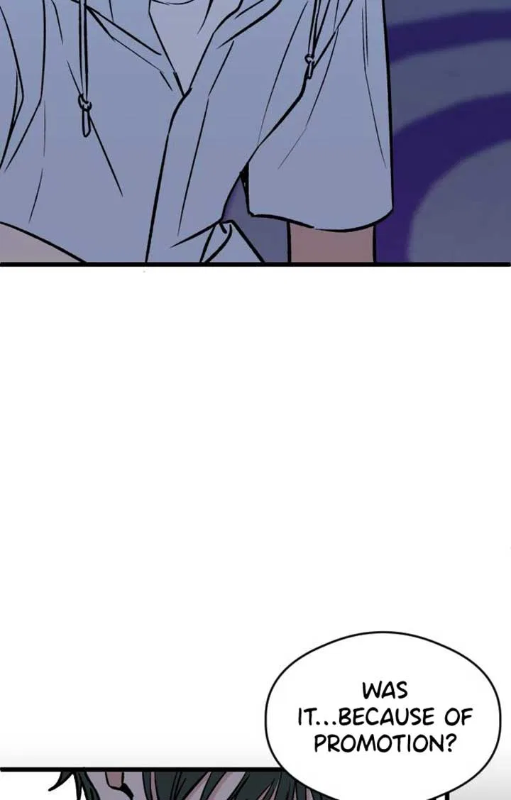 The Second Child of God Chapter 8 – Page 50
