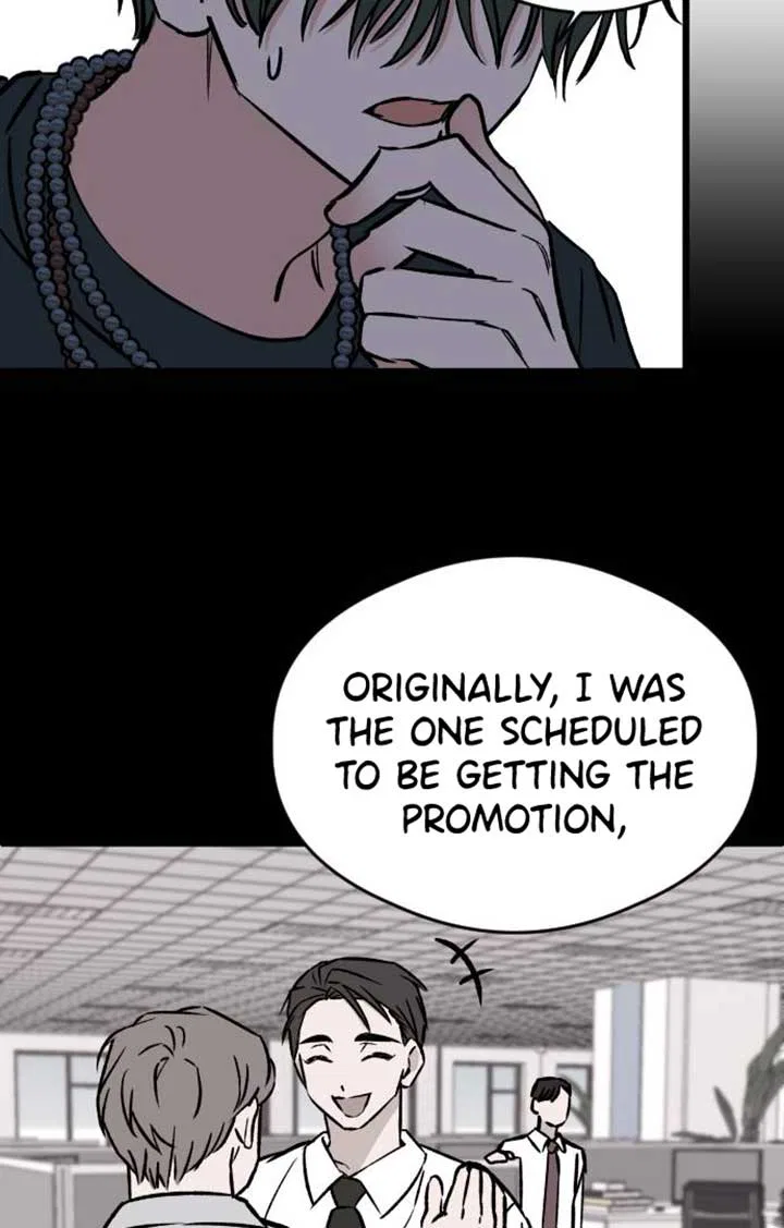 The Second Child of God Chapter 8 – Page 51