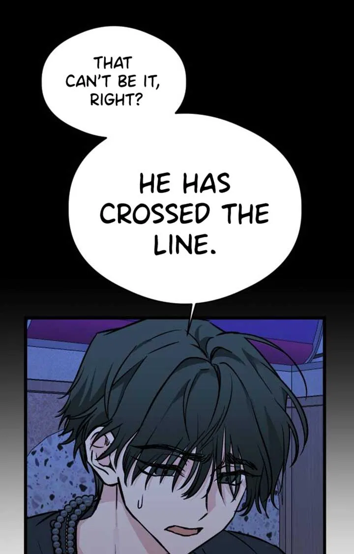 The Second Child of God Chapter 8 – Page 54
