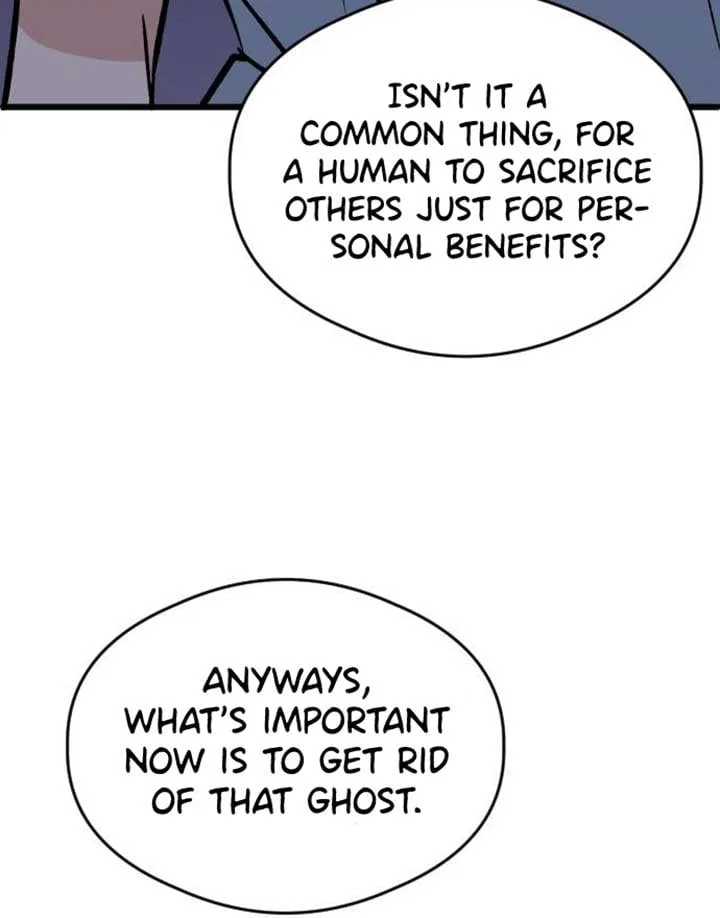 The Second Child of God Chapter 8 – Page 58