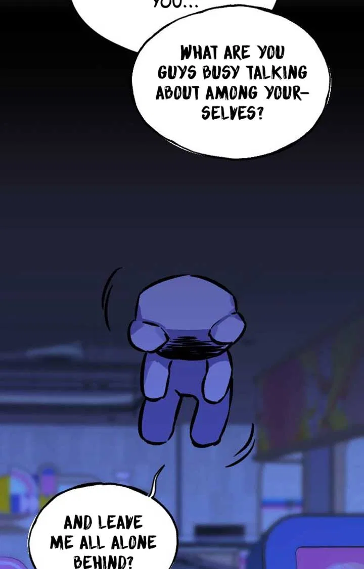 The Second Child of God Chapter 8 – Page 60