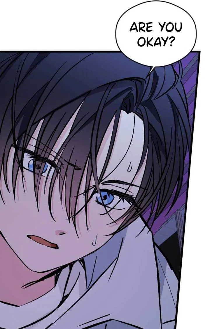The Second Child of God Chapter 8 – Page 78