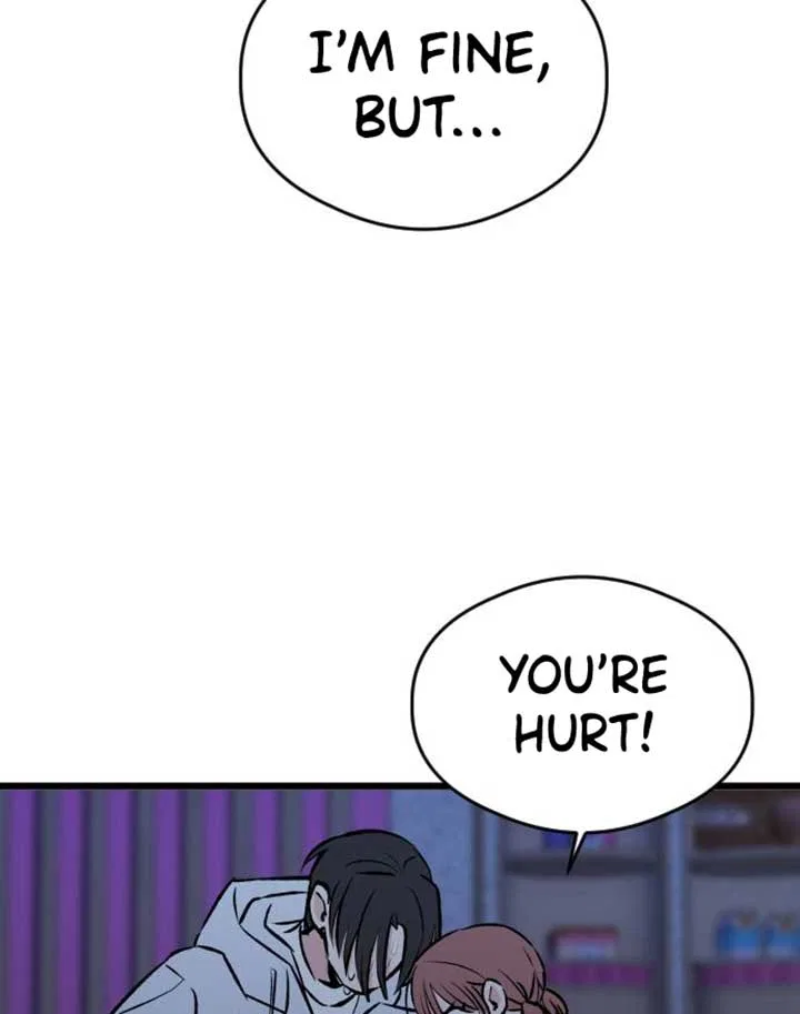 The Second Child of God Chapter 8 – Page 81