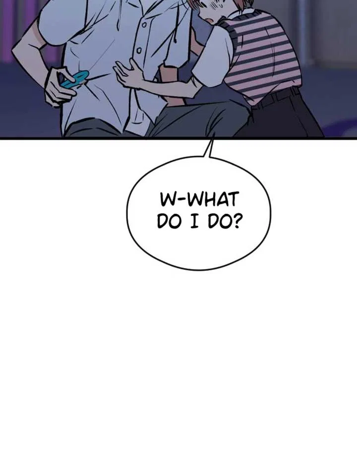 The Second Child of God Chapter 8 – Page 82