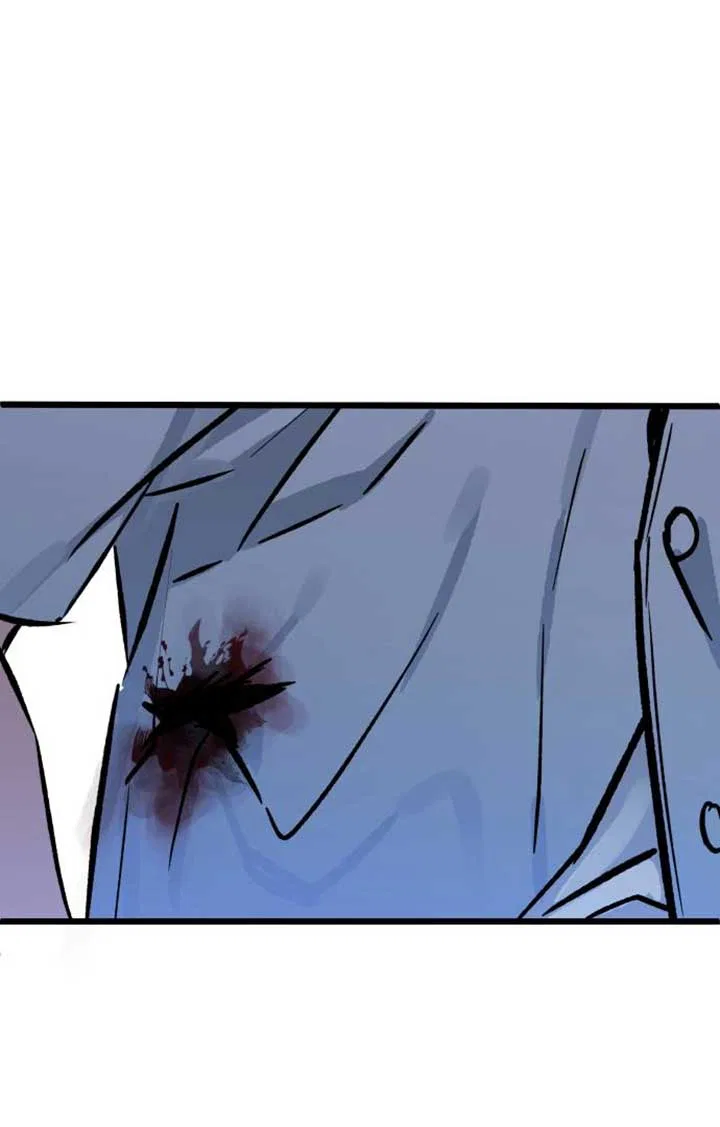 The Second Child of God Chapter 8 – Page 84