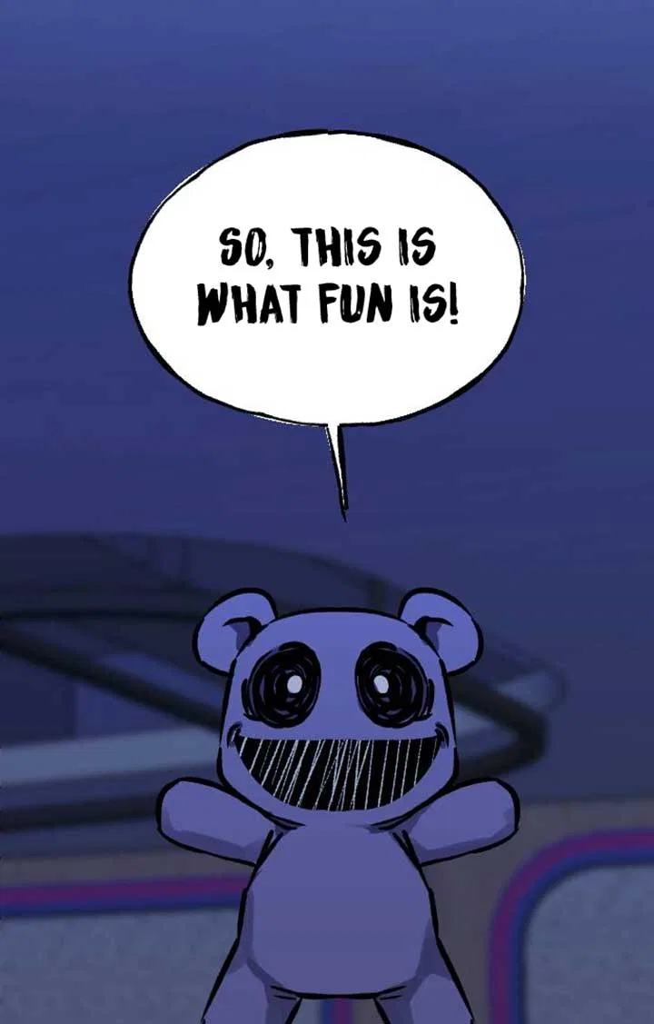 The Second Child of God Chapter 8 – Page 88