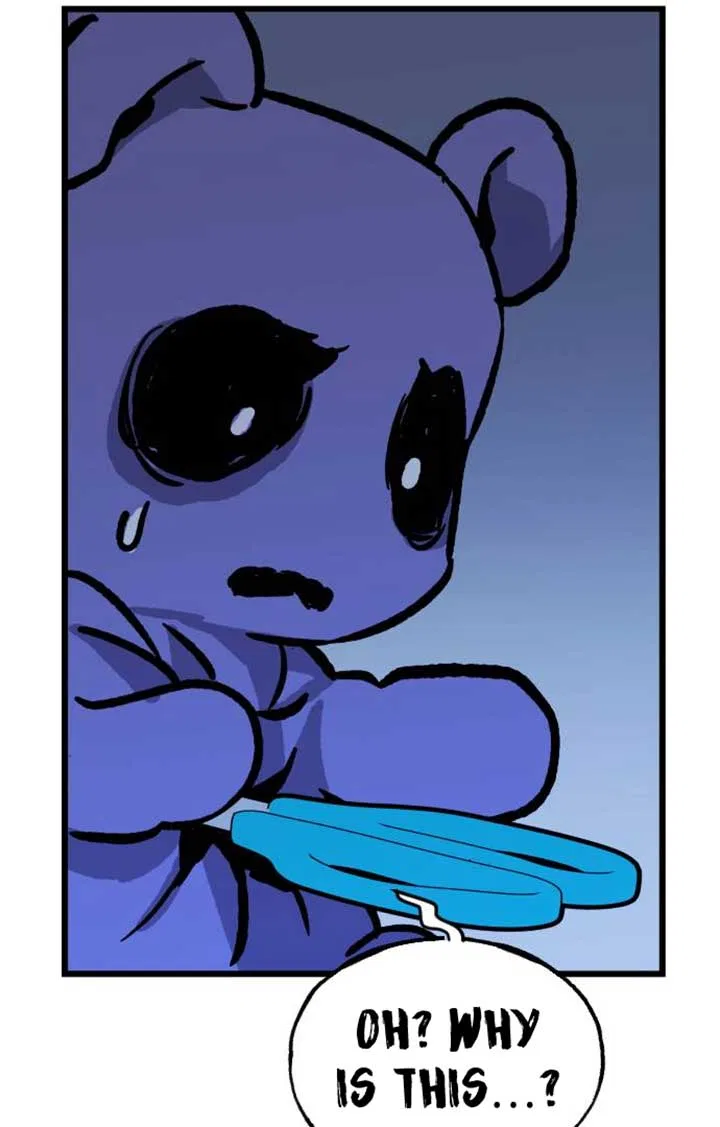 The Second Child of God Chapter 8 – Page 92