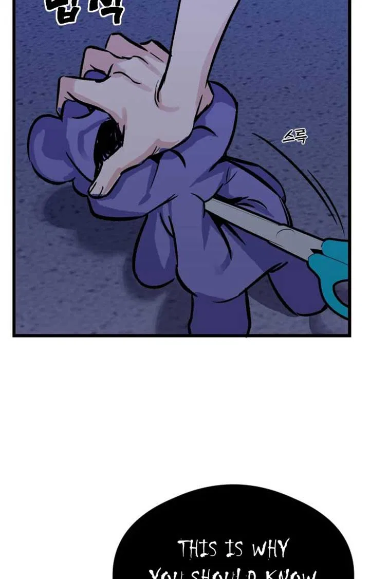 The Second Child of God Chapter 8 – Page 98