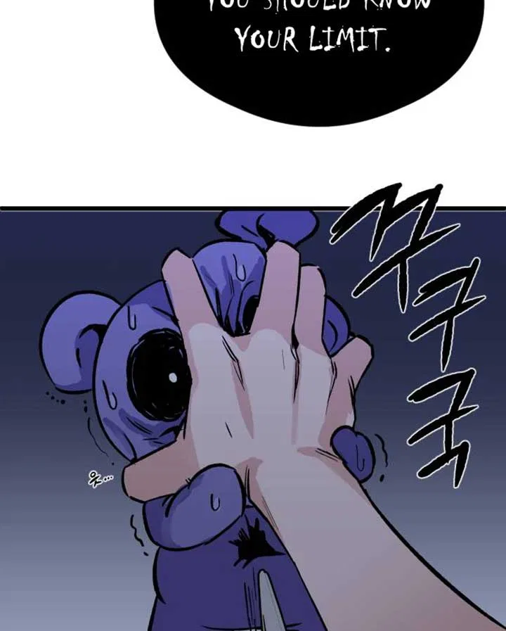 The Second Child of God Chapter 8 – Page 99