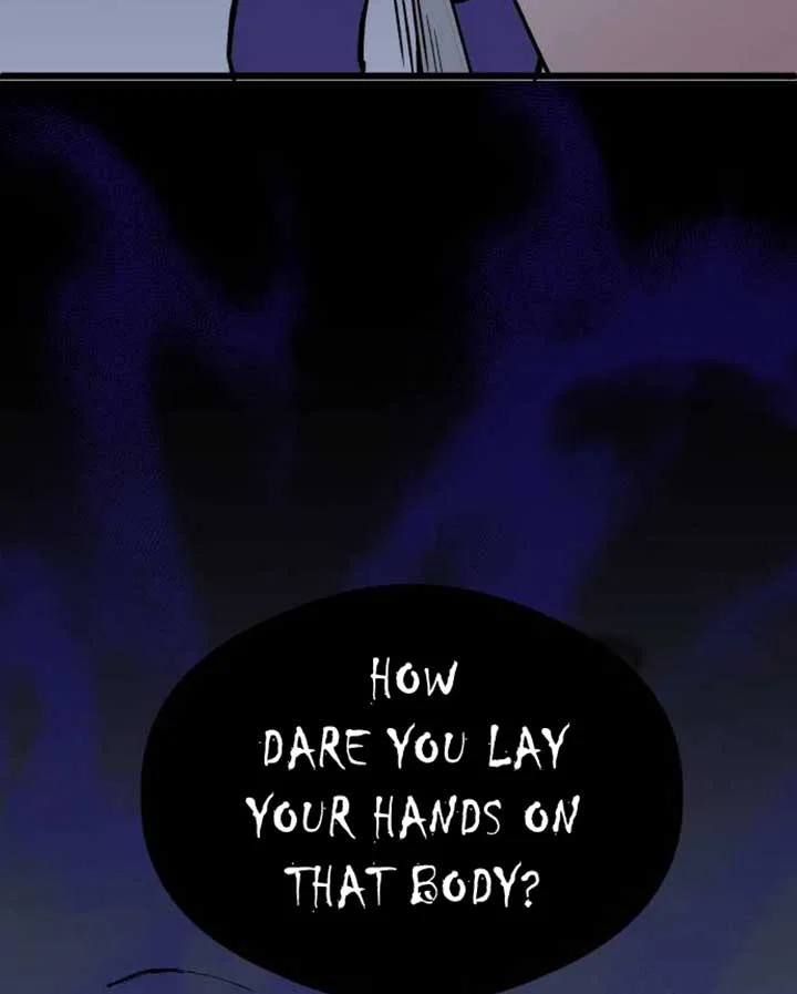 The Second Child of God Chapter 8 – Page 100