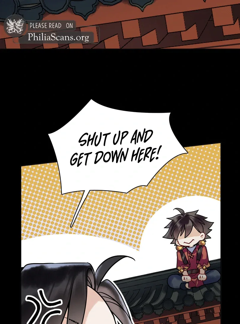 Court of Music and Dance Chapter 4 – Page 5