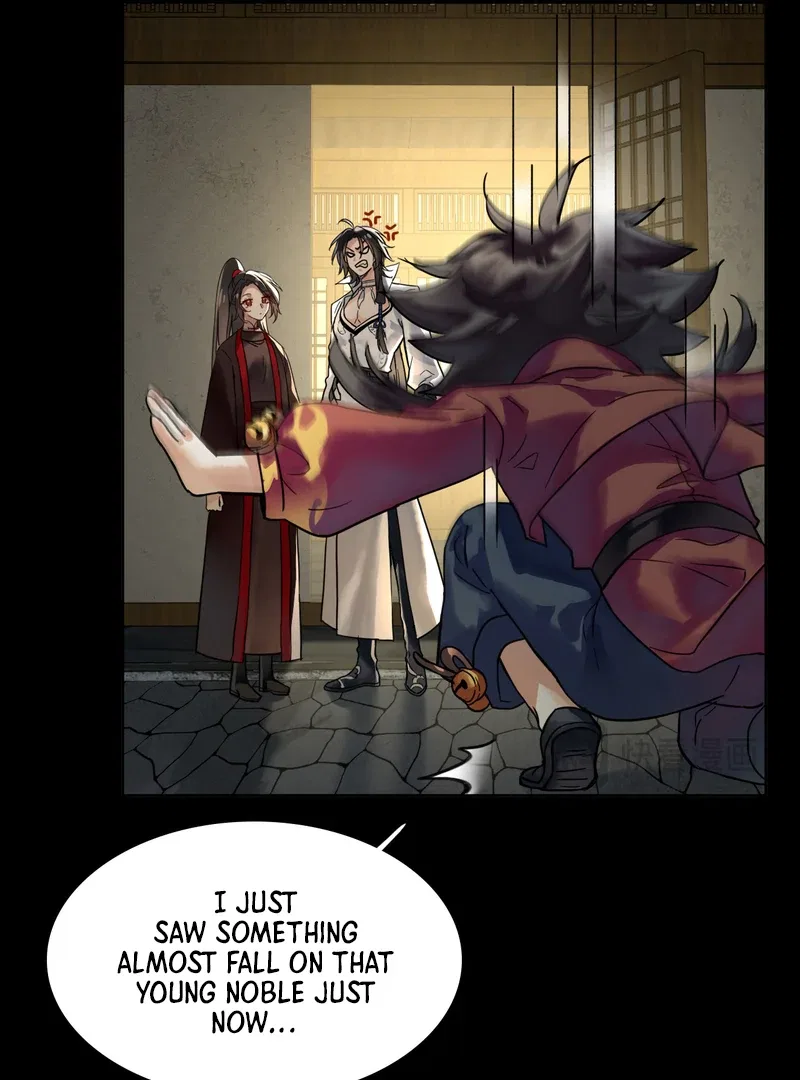 Court of Music and Dance Chapter 4 – Page 8