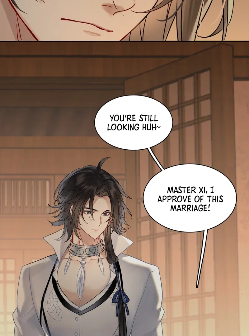 Court of Music and Dance Chapter 4 – Page 33