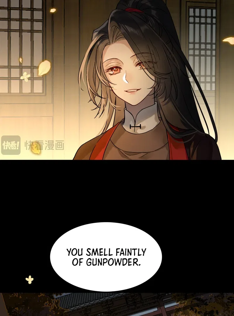 Court of Music and Dance Chapter 4 – Page 46