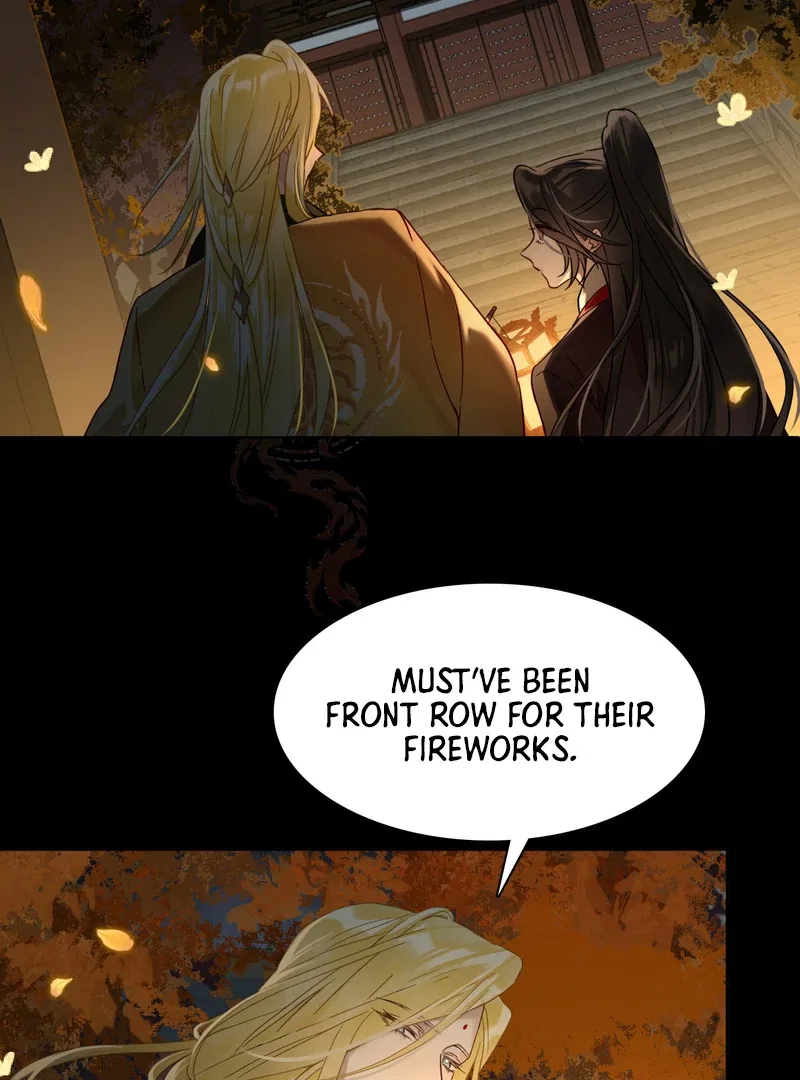 Court of Music and Dance Chapter 4 – Page 47