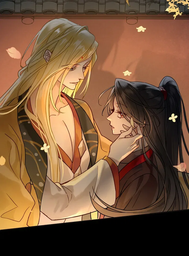 Court of Music and Dance Chapter 4 – Page 61