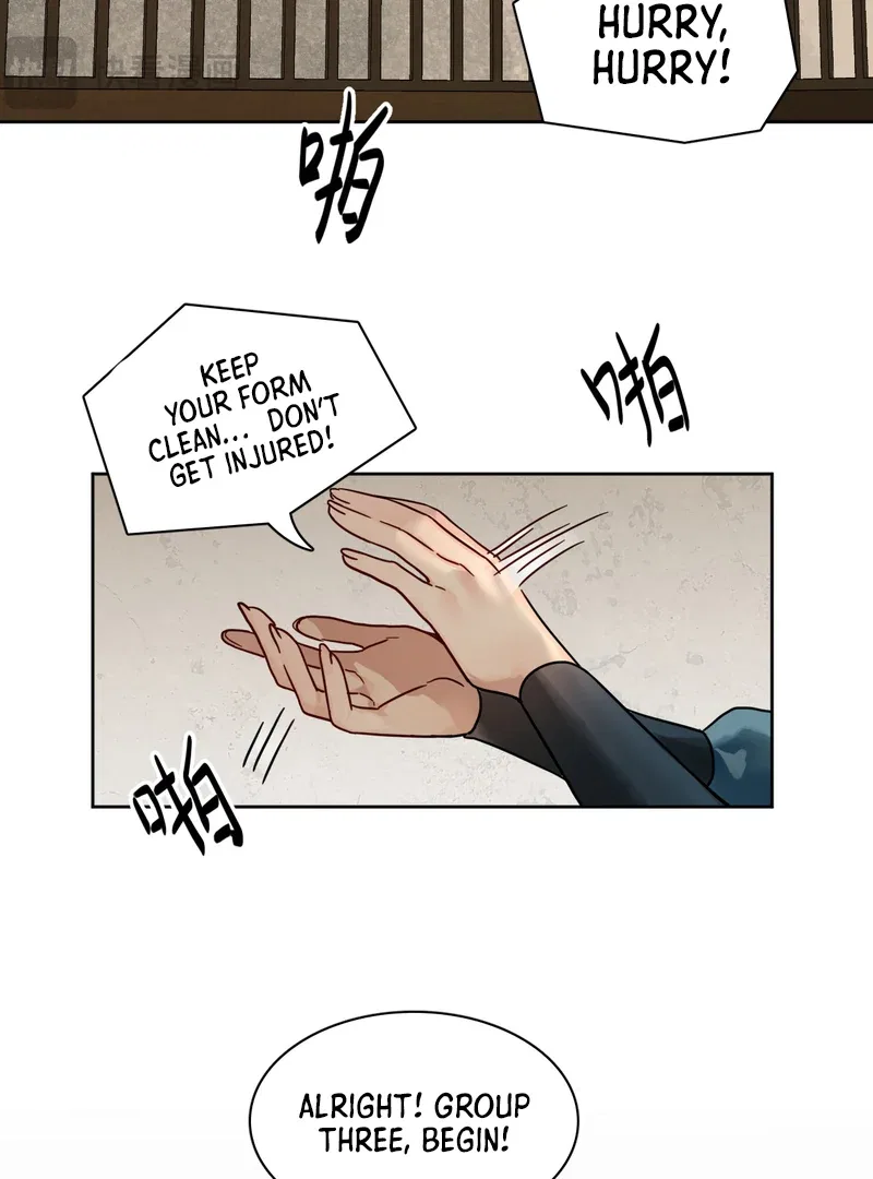 Court of Music and Dance Chapter 4 – Page 64