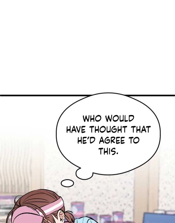 The Second Child of God Chapter 7 – Page 5