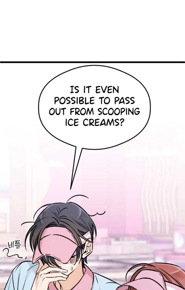 The Second Child of God Chapter 7 – Page 8