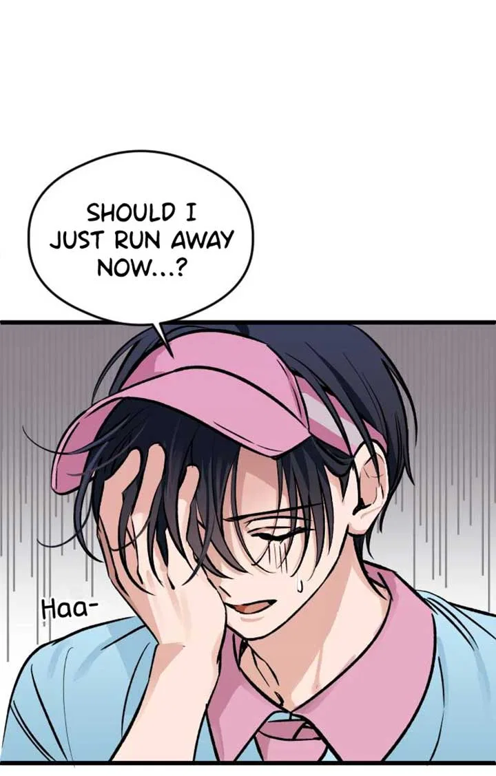 The Second Child of God Chapter 7 – Page 14