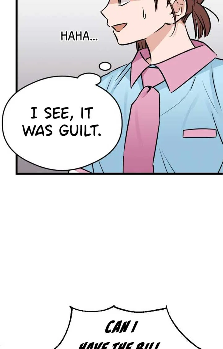 The Second Child of God Chapter 7 – Page 28