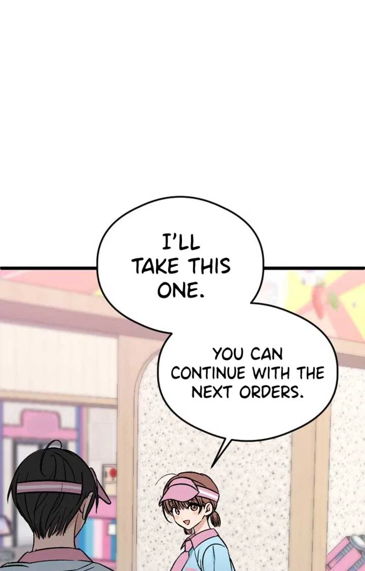 The Second Child of God Chapter 7 – Page 31
