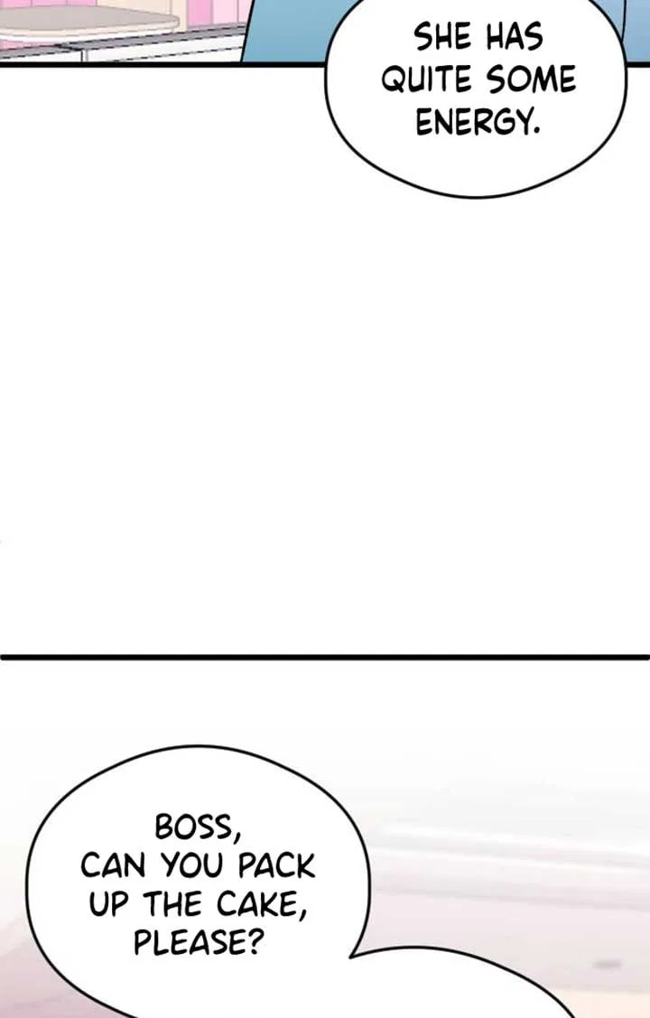 The Second Child of God Chapter 7 – Page 36