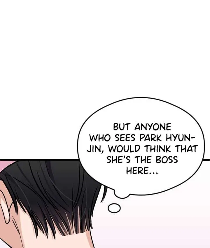 The Second Child of God Chapter 7 – Page 38