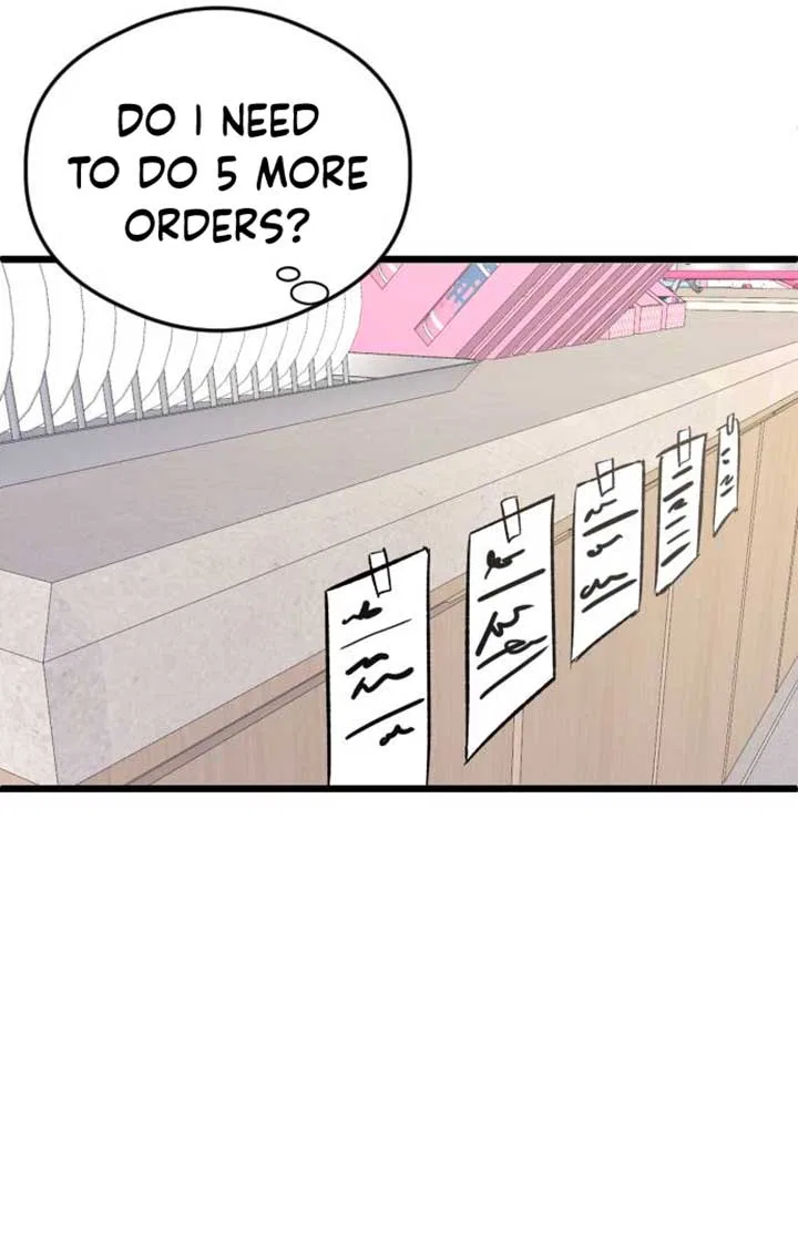 The Second Child of God Chapter 7 – Page 40