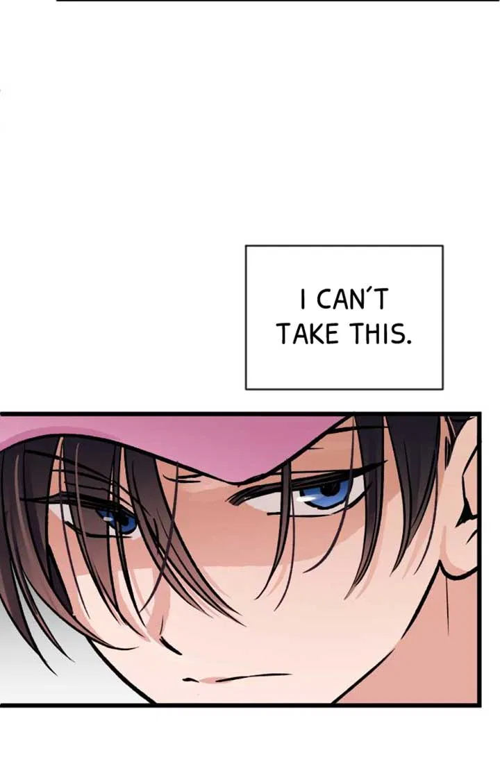 The Second Child of God Chapter 7 – Page 46